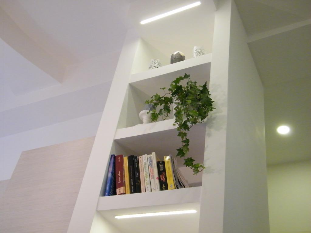 B&B Casa Di Orione Messine Extérieur photo