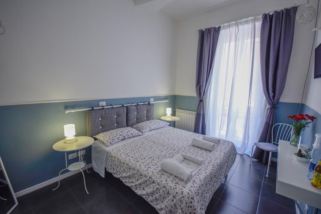 B&B Casa Di Orione Messine Extérieur photo