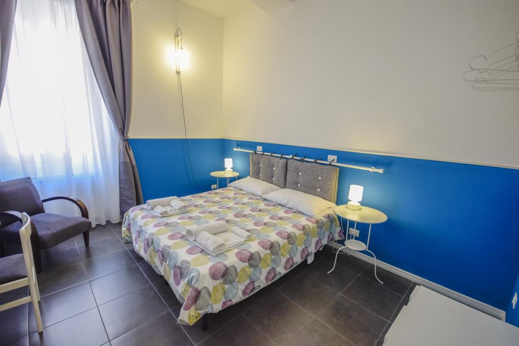 B&B Casa Di Orione Messine Extérieur photo