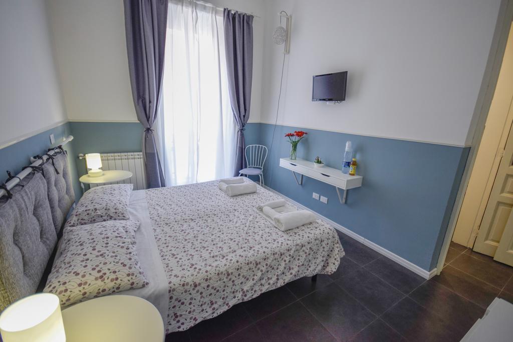 B&B Casa Di Orione Messine Extérieur photo