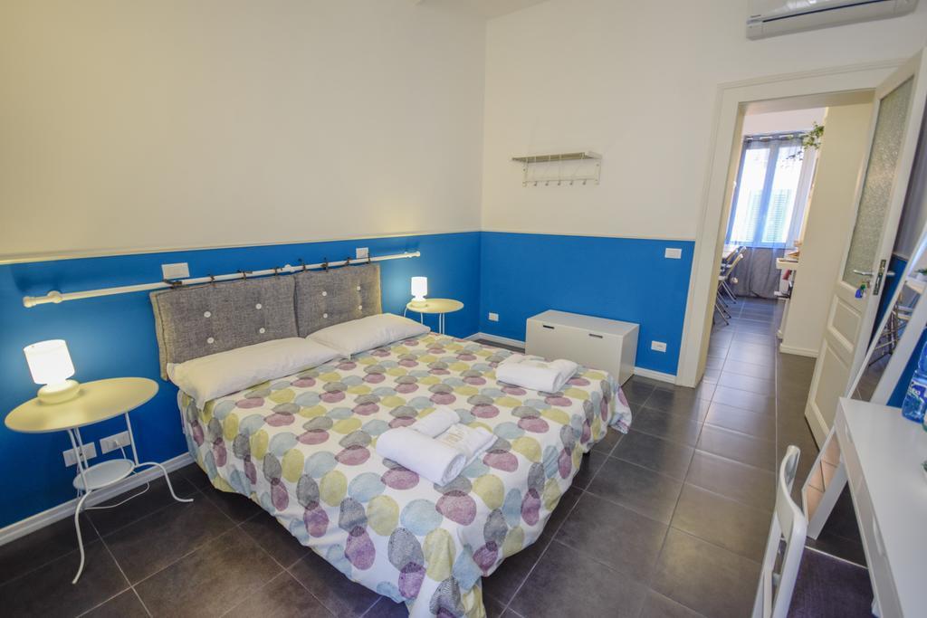 B&B Casa Di Orione Messine Extérieur photo