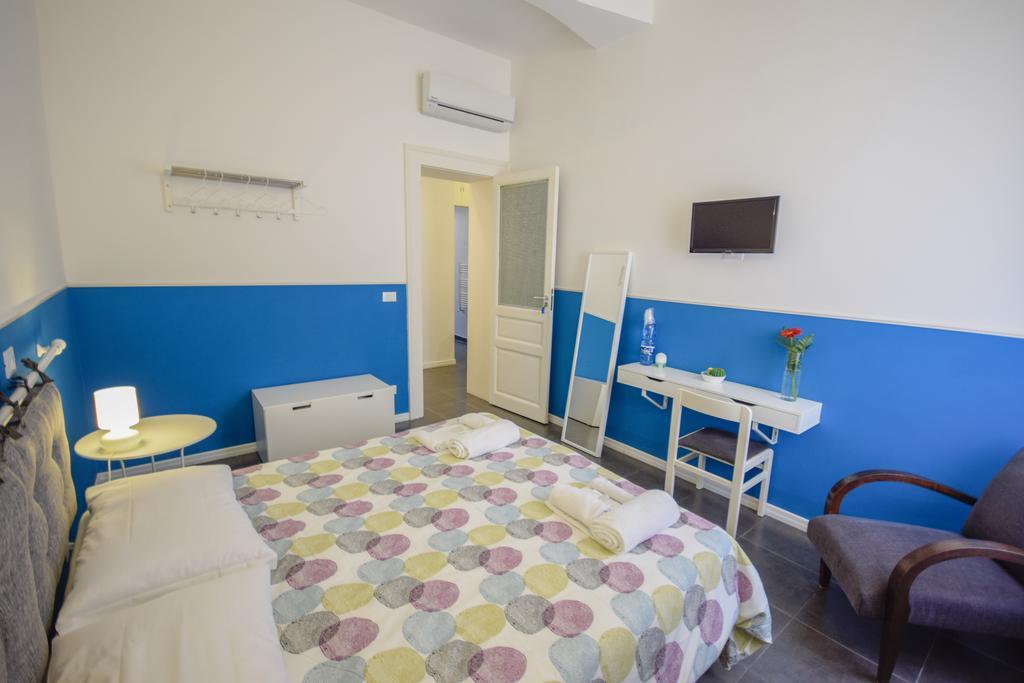 B&B Casa Di Orione Messine Extérieur photo