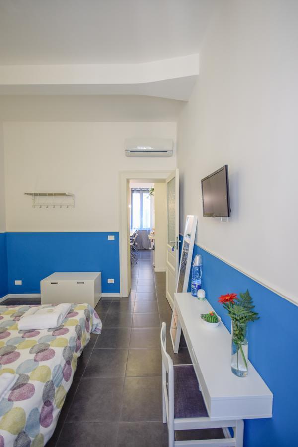 B&B Casa Di Orione Messine Extérieur photo