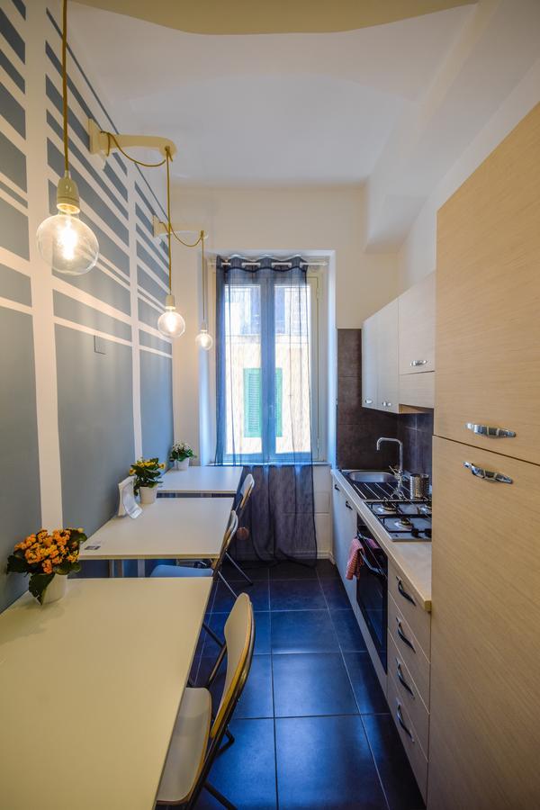 B&B Casa Di Orione Messine Extérieur photo